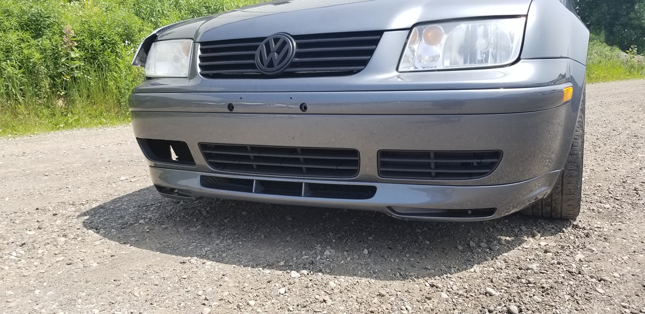 2003VolkswagenJetta