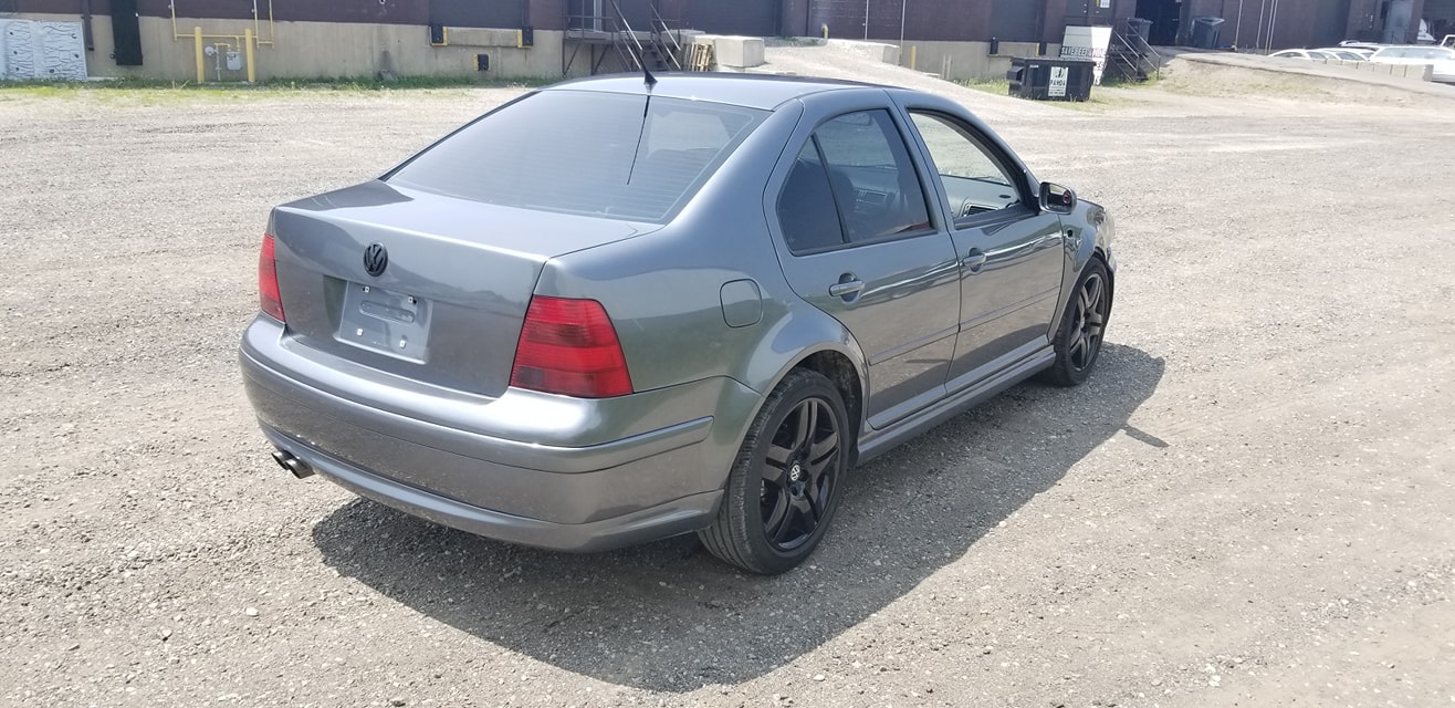 2003VolkswagenJetta