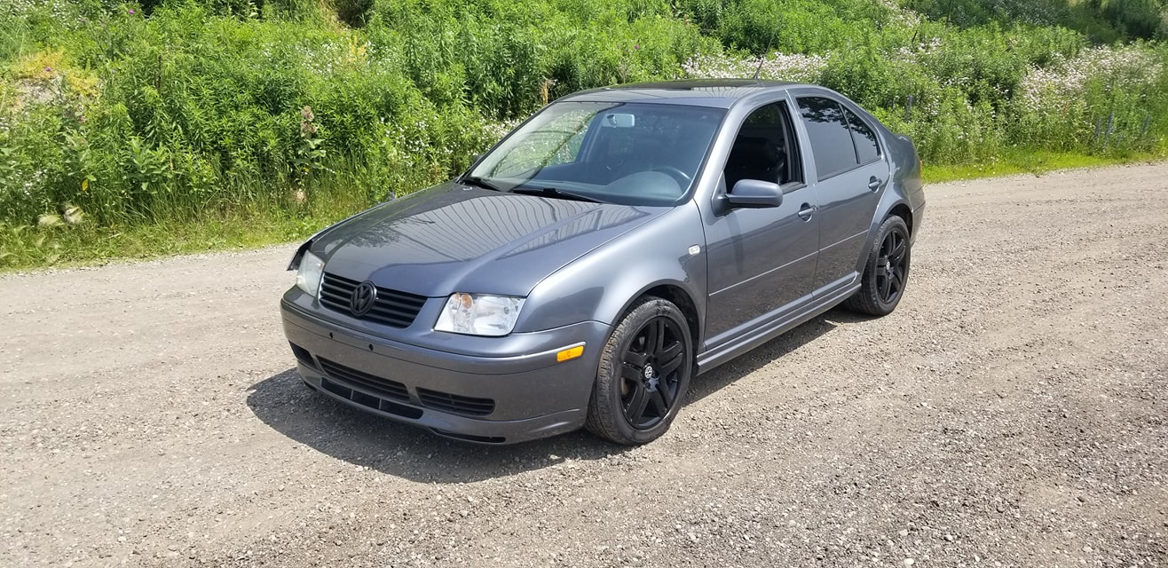 2003VolkswagenJetta