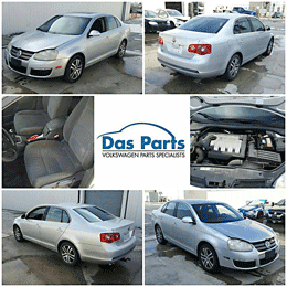 2006VolkswagenJetta