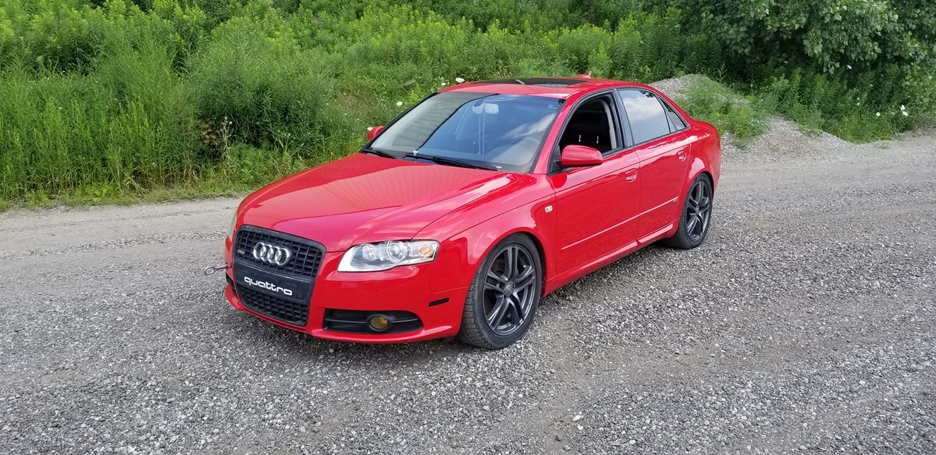 Audi