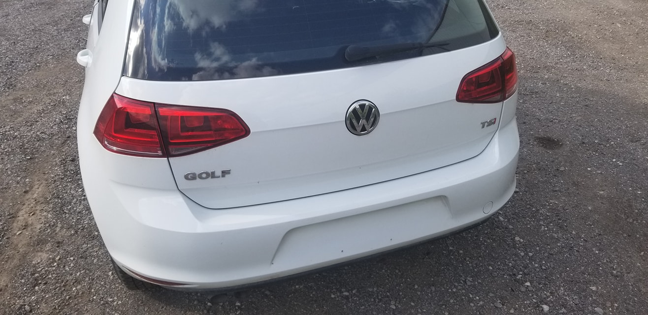 2015VolkswagenGolf