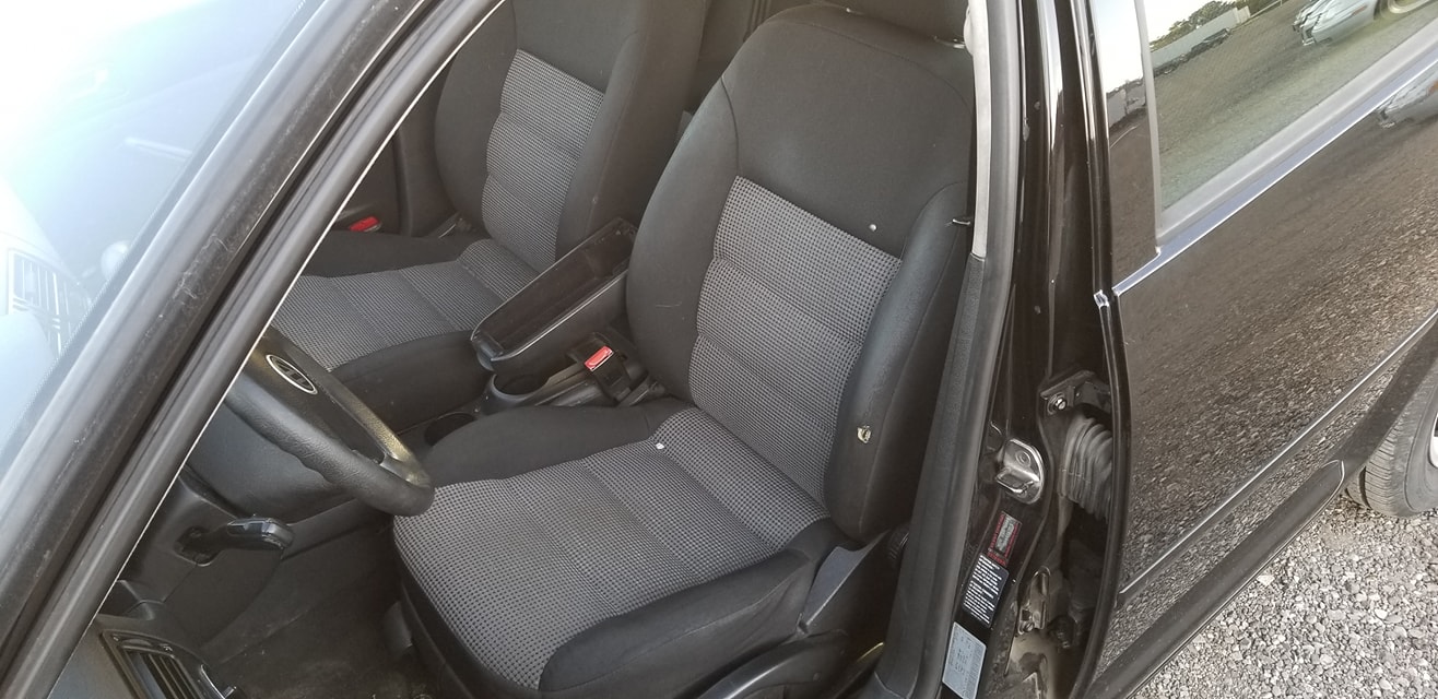 2005VolkswagenGolf