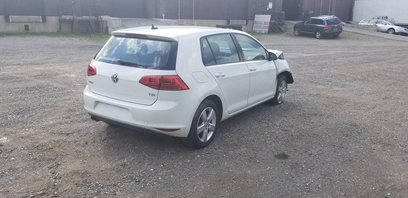 2015VolkswagenGolf