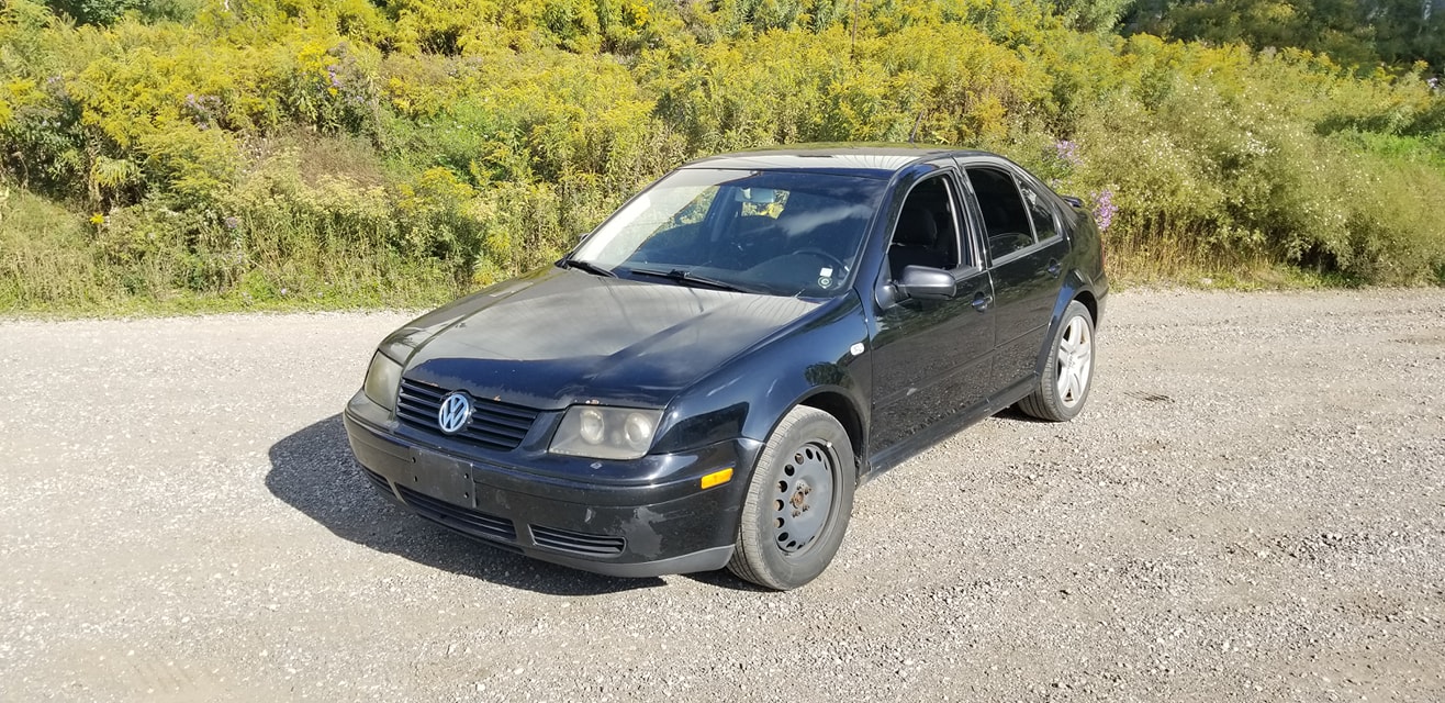 2003VolkswagenJetta