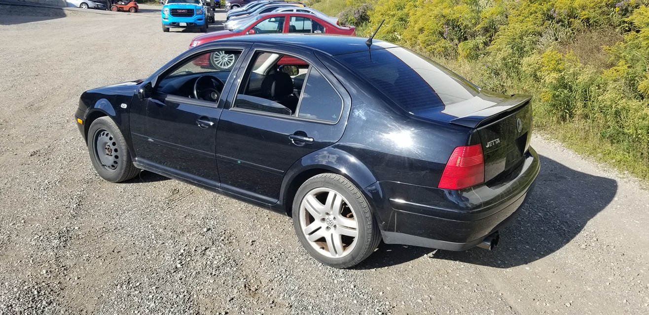 2003VolkswagenJetta