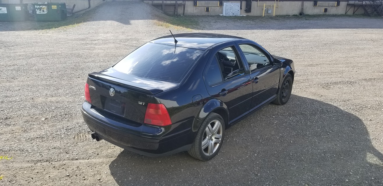 2003VolkswagenJetta