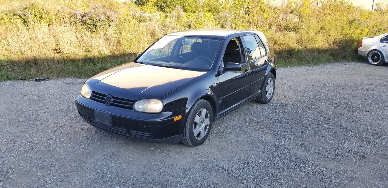 2005VolkswagenGolf