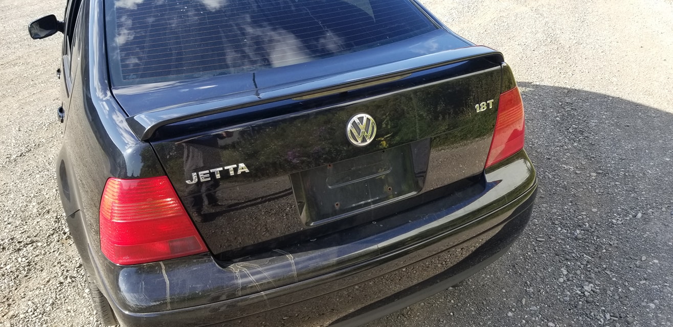 2003VolkswagenJetta