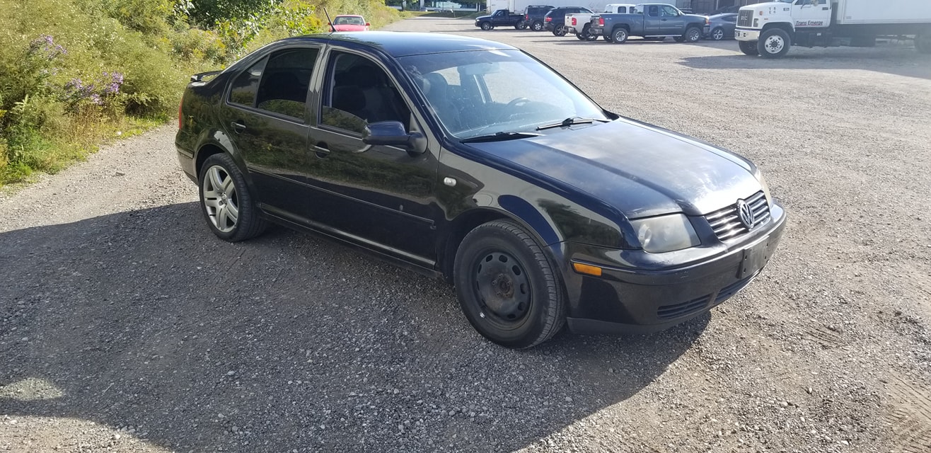 2003VolkswagenJetta