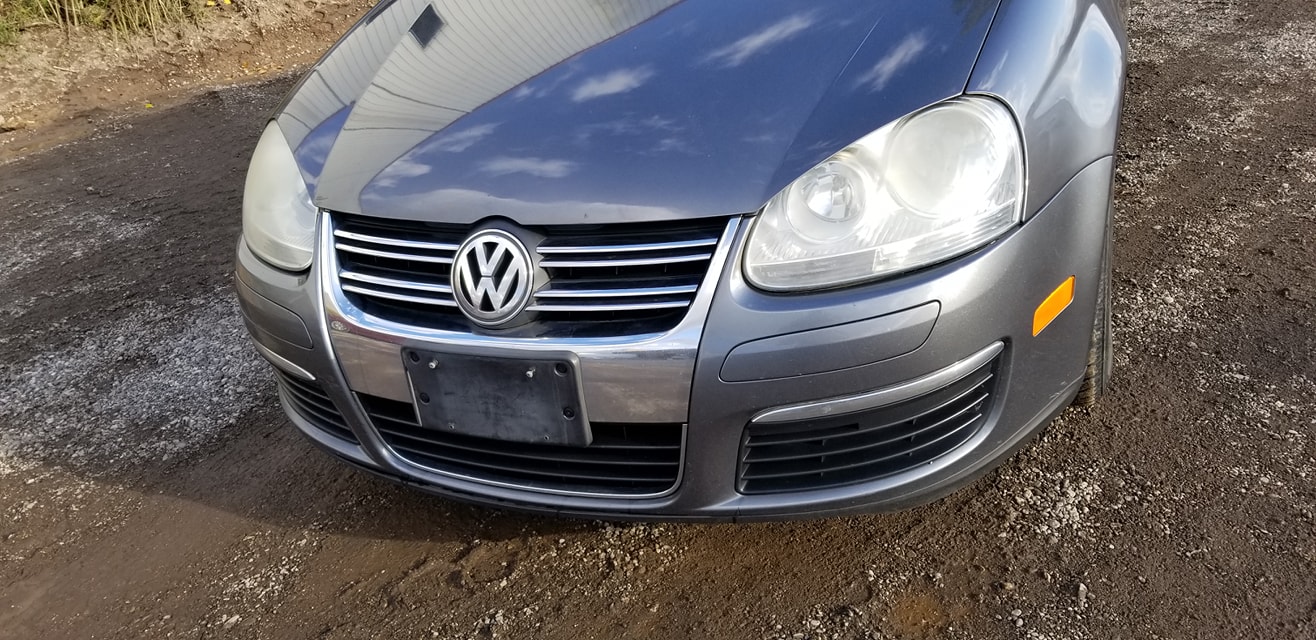 2008VolkswagenJetta