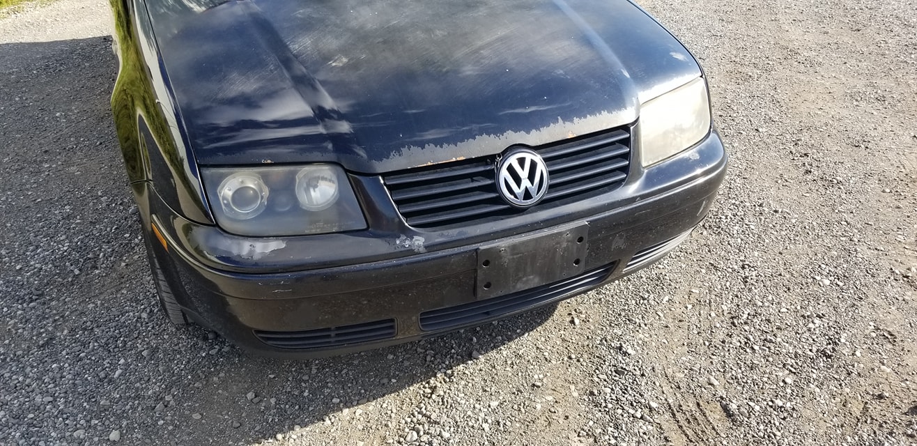 2003VolkswagenJetta