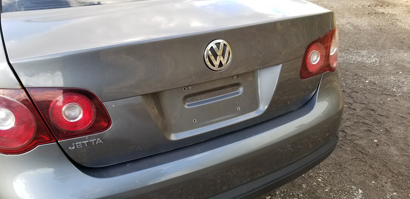 2008VolkswagenJetta