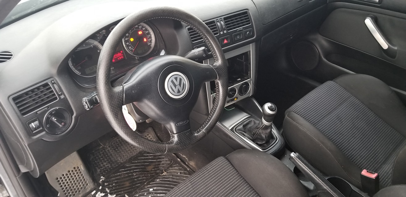 2005VolkswagenJetta GLI