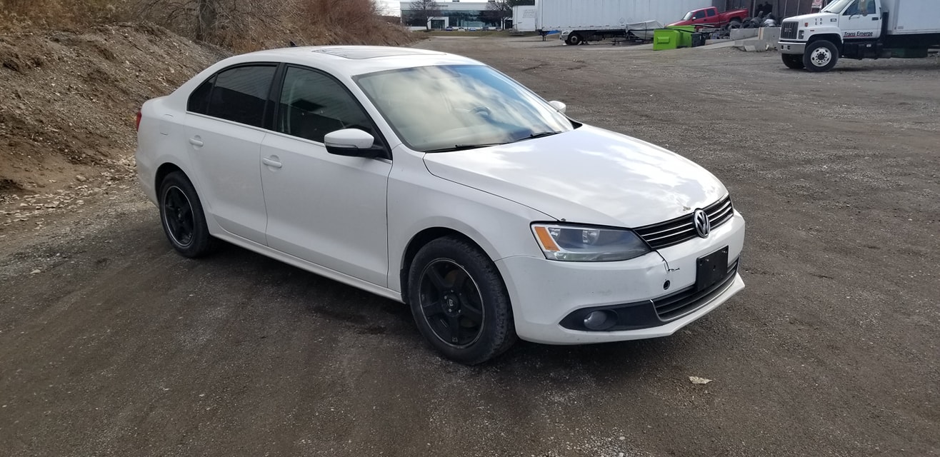 2011VolkswagenJetta