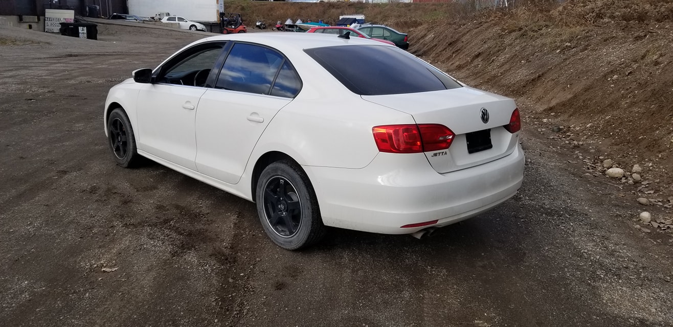 2011VolkswagenJetta