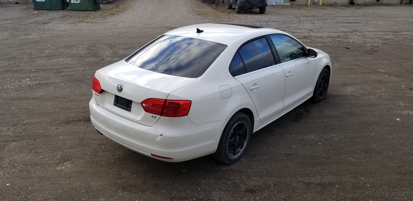 2011VolkswagenJetta