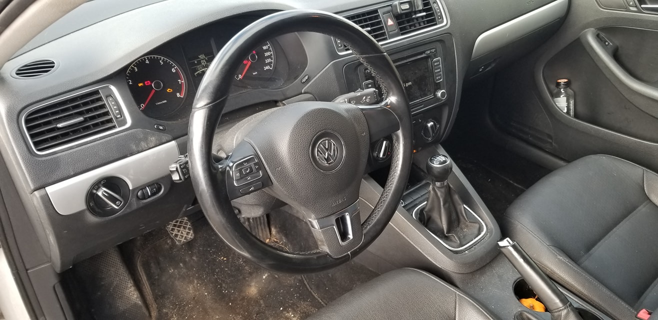 2011VolkswagenJetta