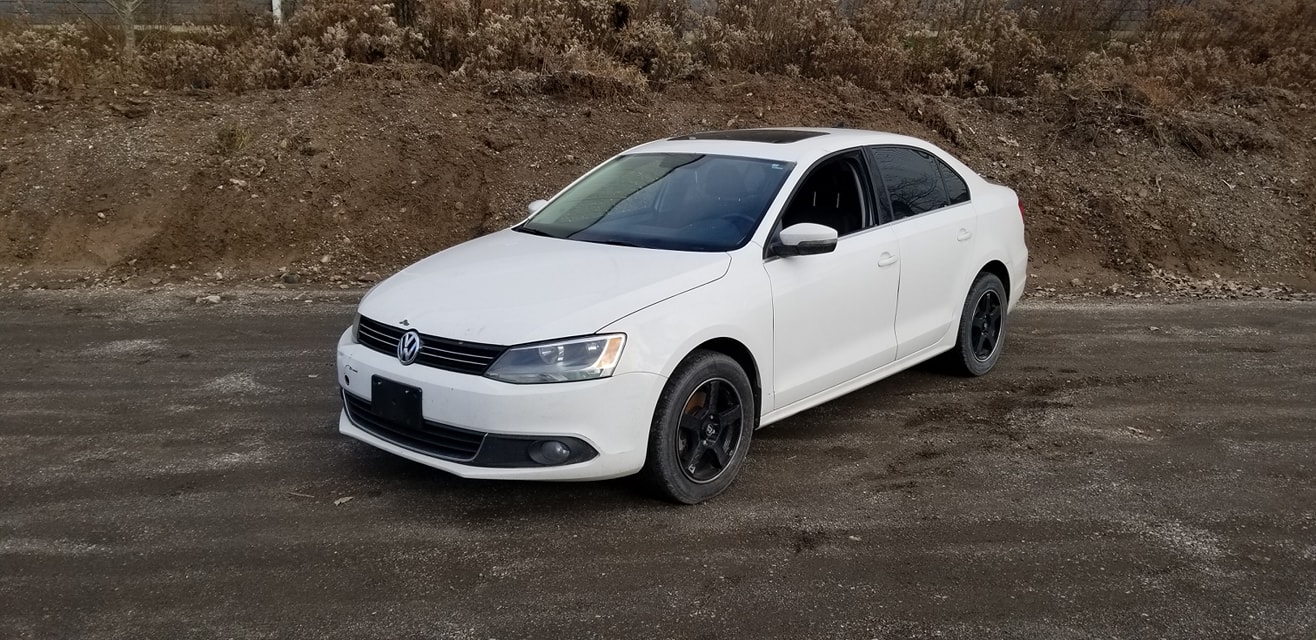 2011VolkswagenJetta