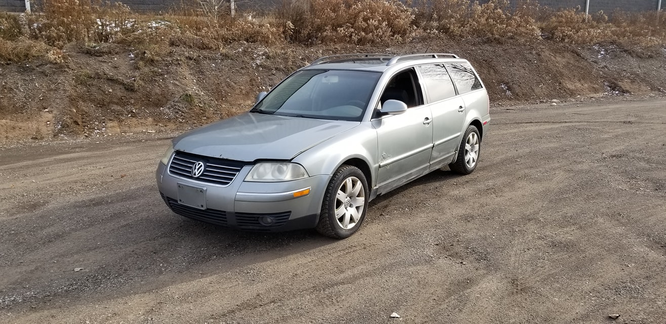 Volkswagen