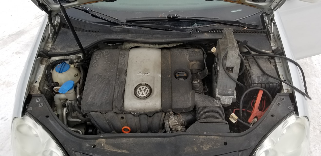 2008VolkswagenJetta