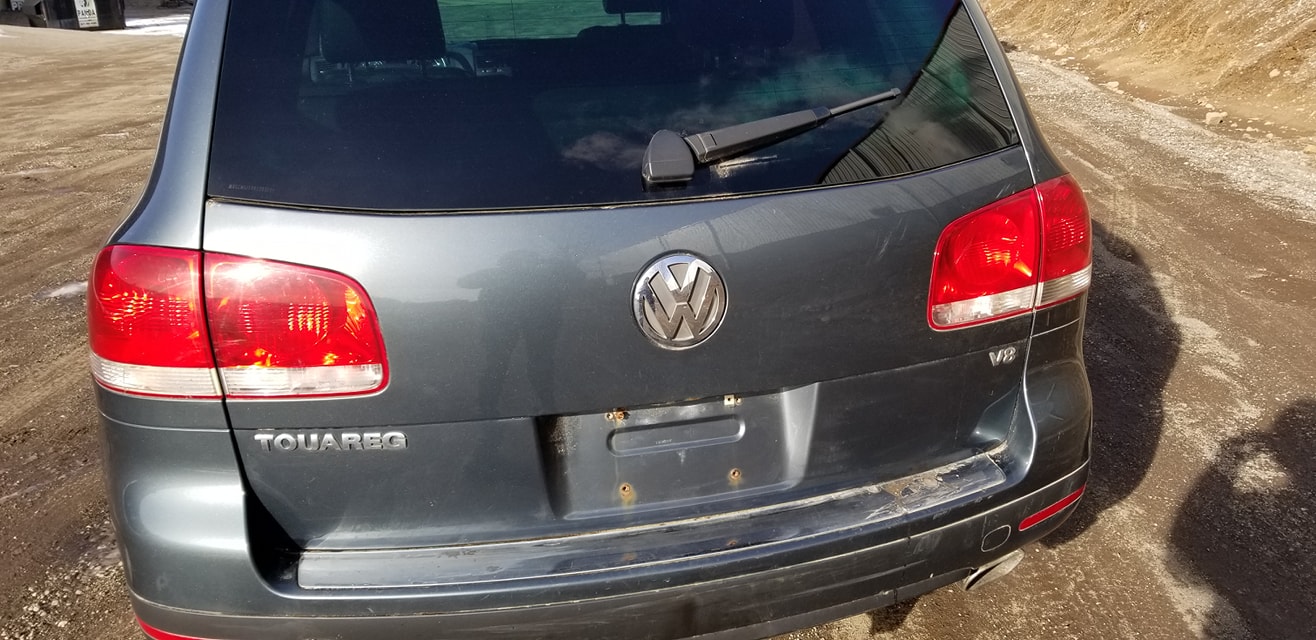 2004VolkswagenTouareg