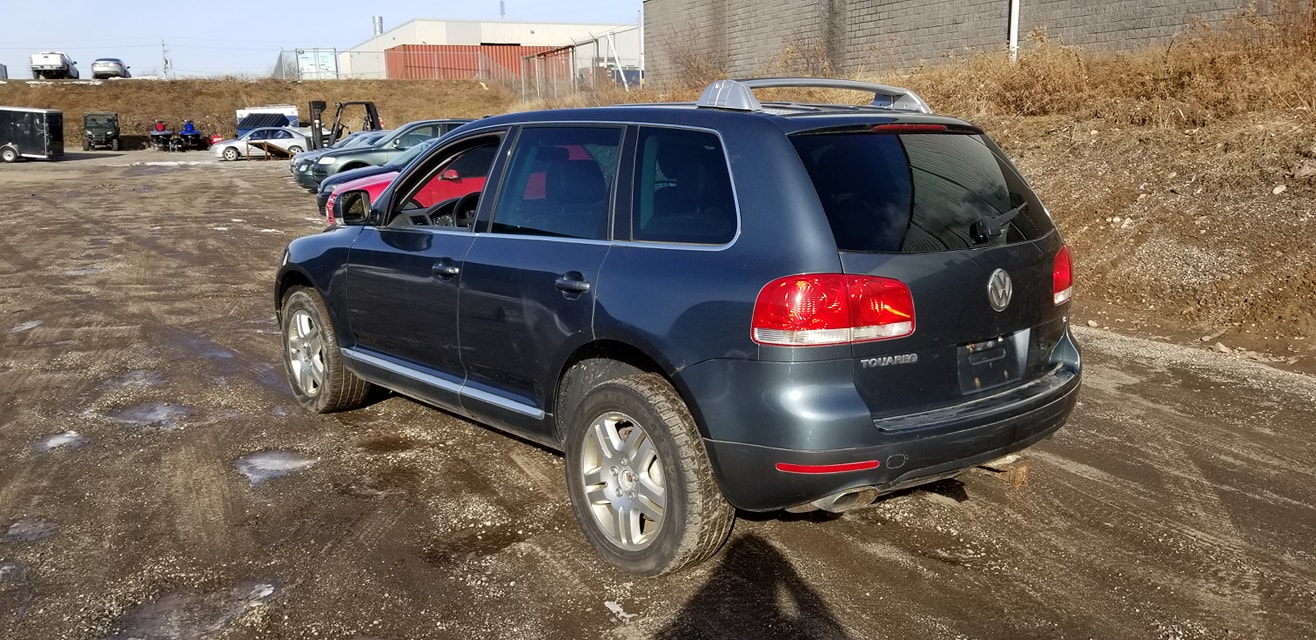 2004VolkswagenTouareg