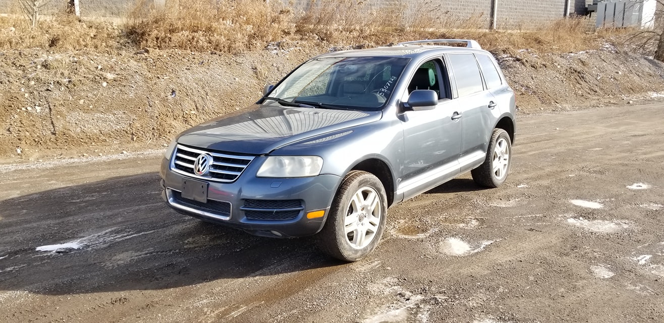 2004VolkswagenTouareg