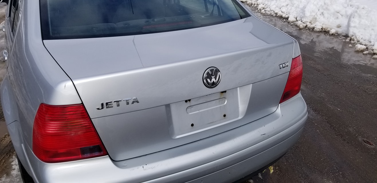 2002VolkswagenJetta