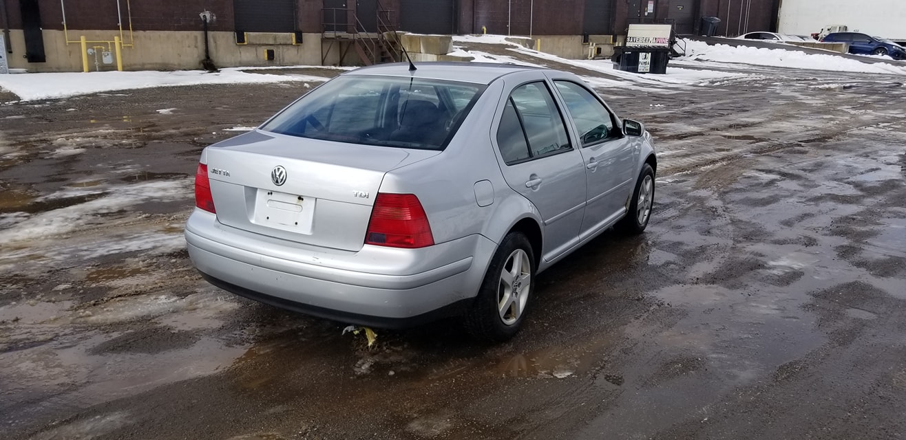 2002VolkswagenJetta