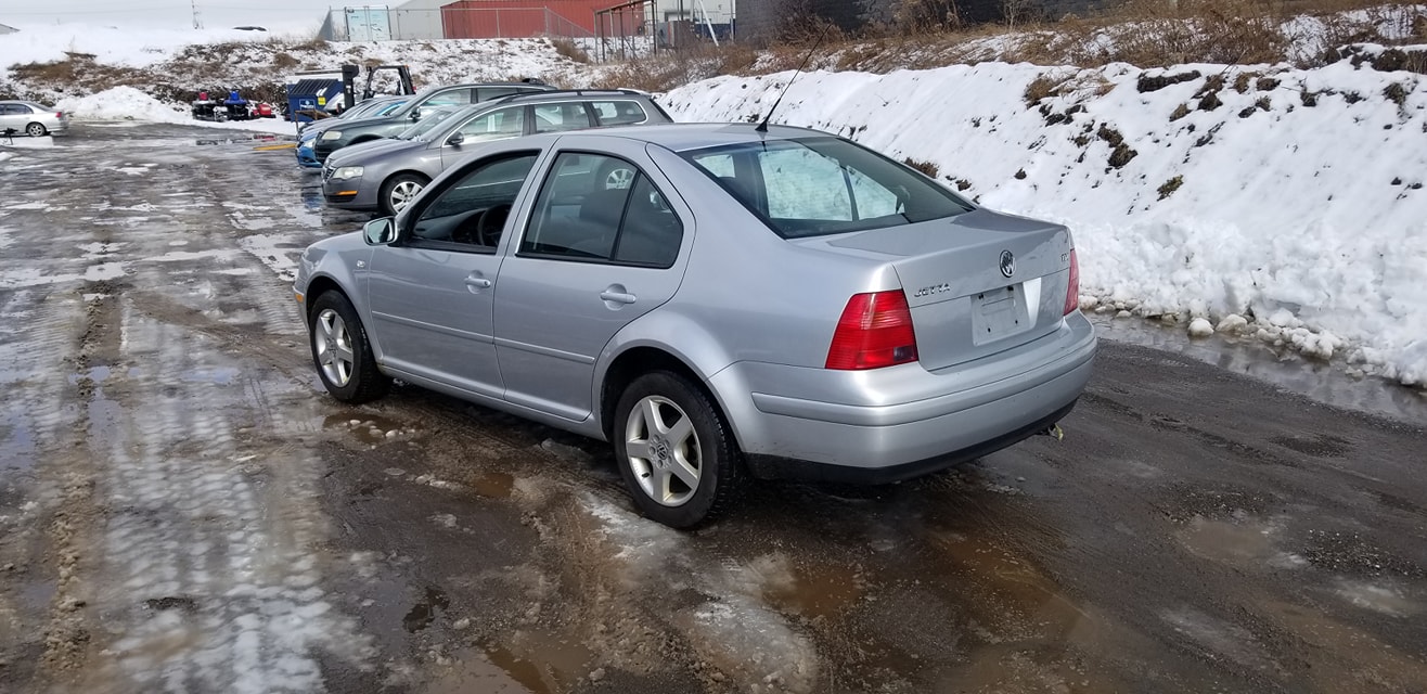 2002VolkswagenJetta