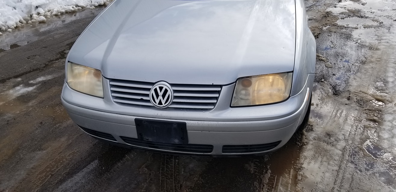 2002VolkswagenJetta