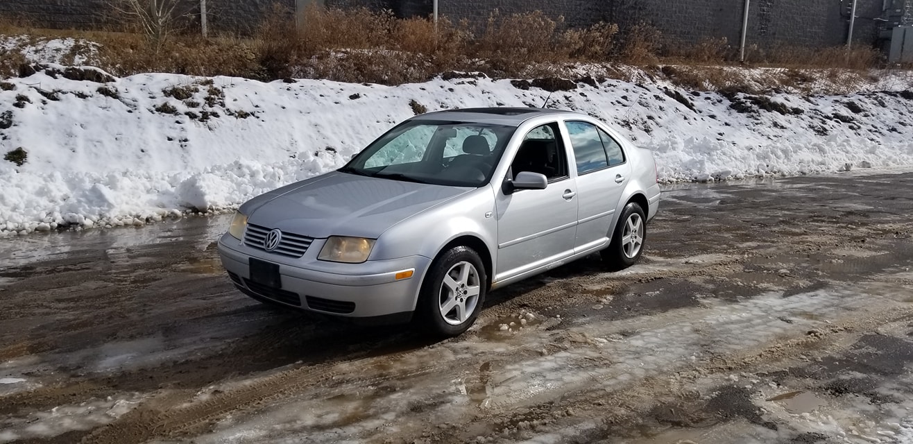 2002VolkswagenJetta