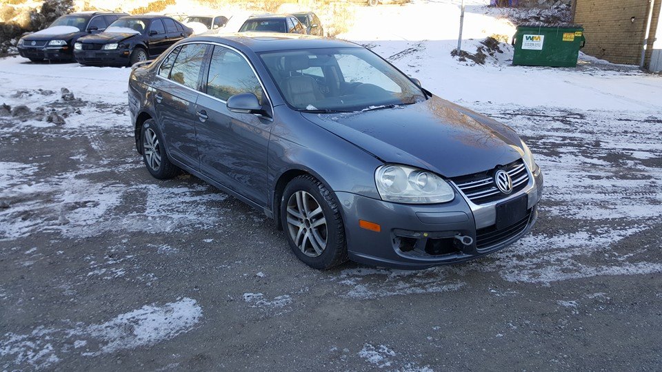 2006VolkswagenJetta