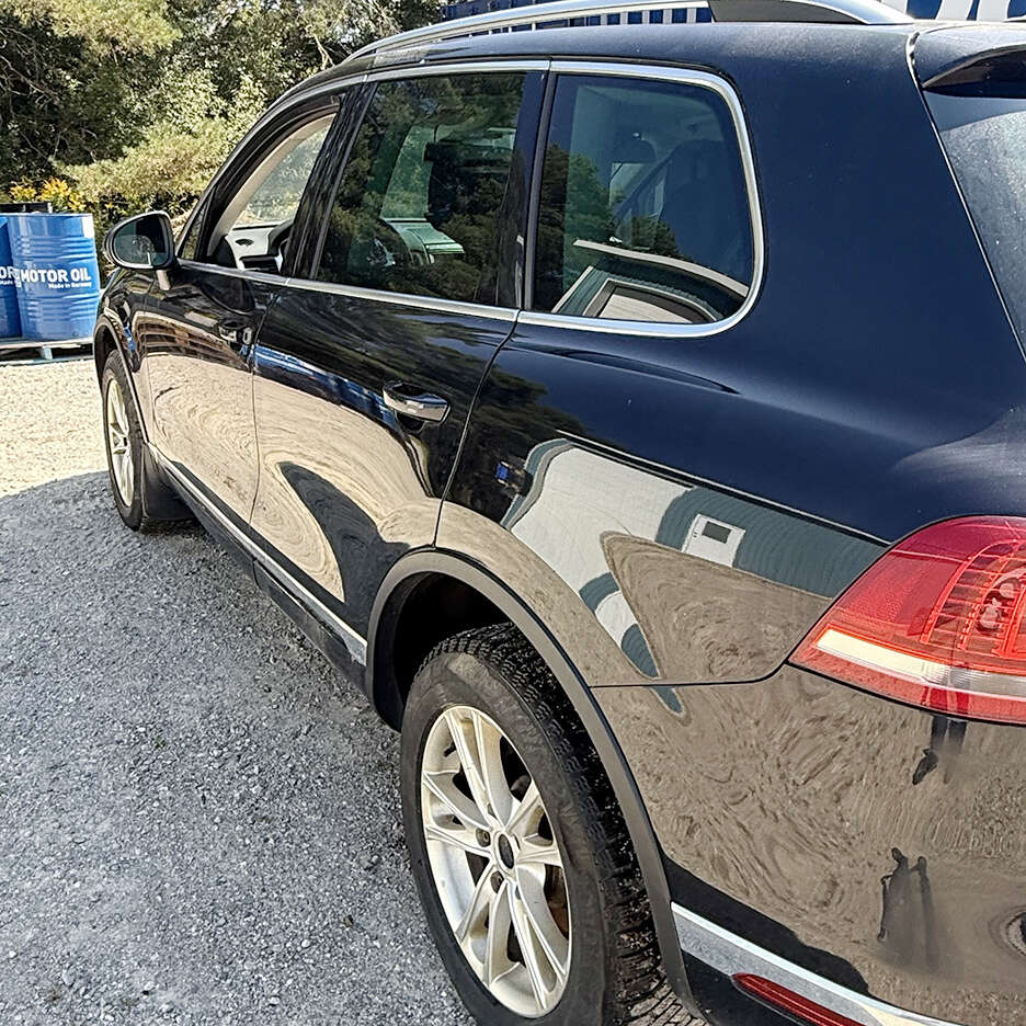 2015VolkswagenTouareg