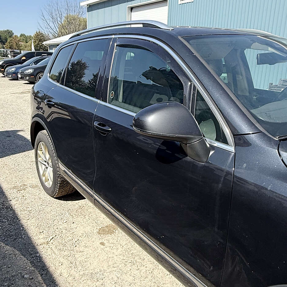 2015VolkswagenTouareg