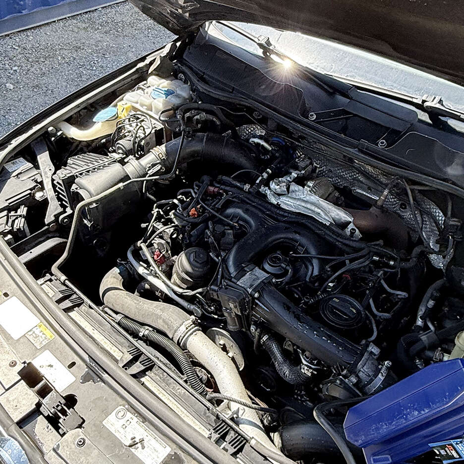 2015VolkswagenTouareg