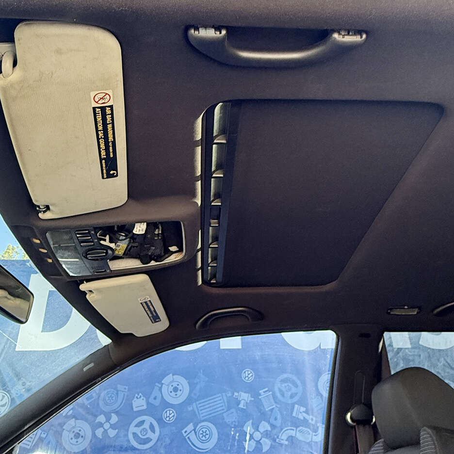 2003VolkswagenGolf GTI