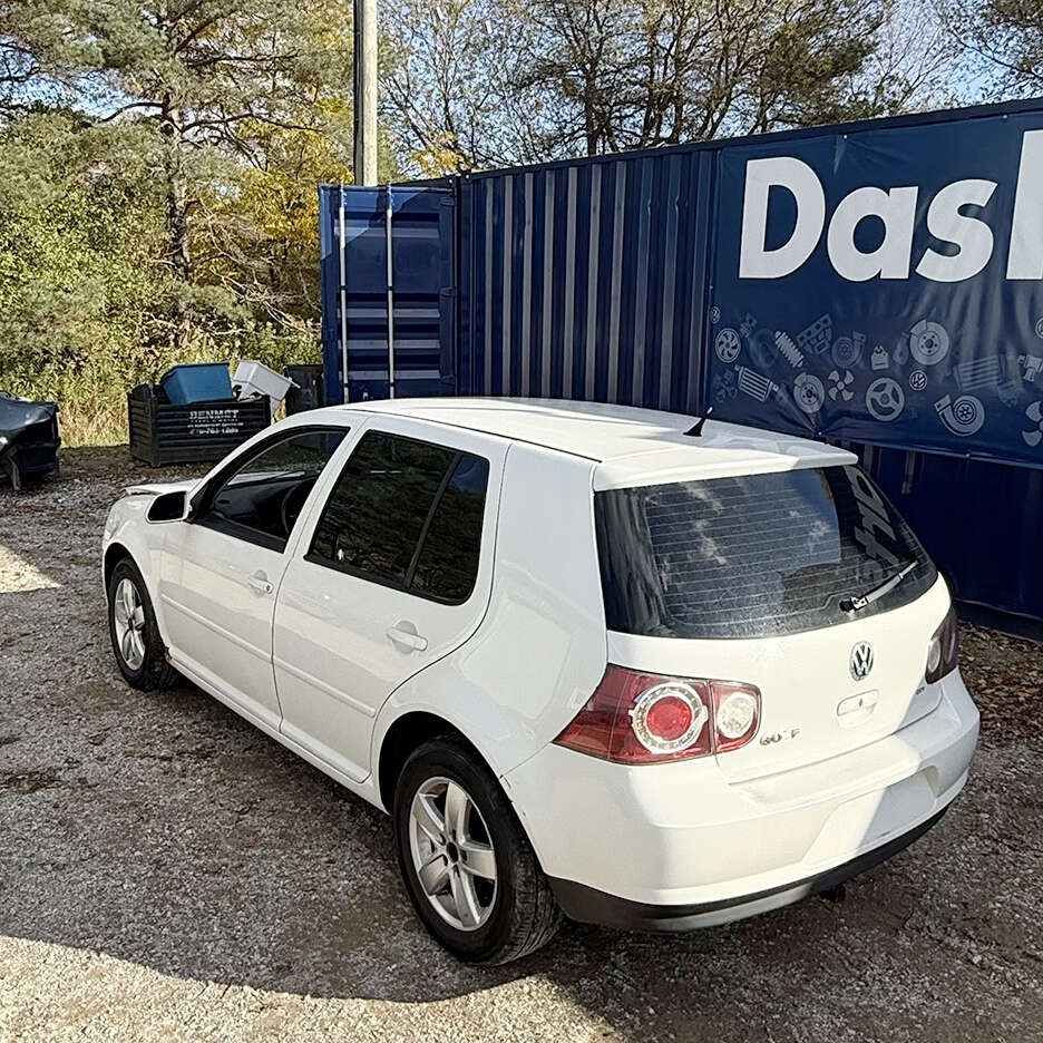 2010VolkswagenGolf City