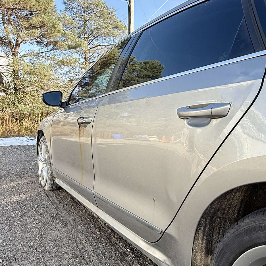 2012VolkswagenPassat