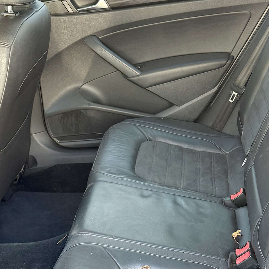 2012VolkswagenPassat