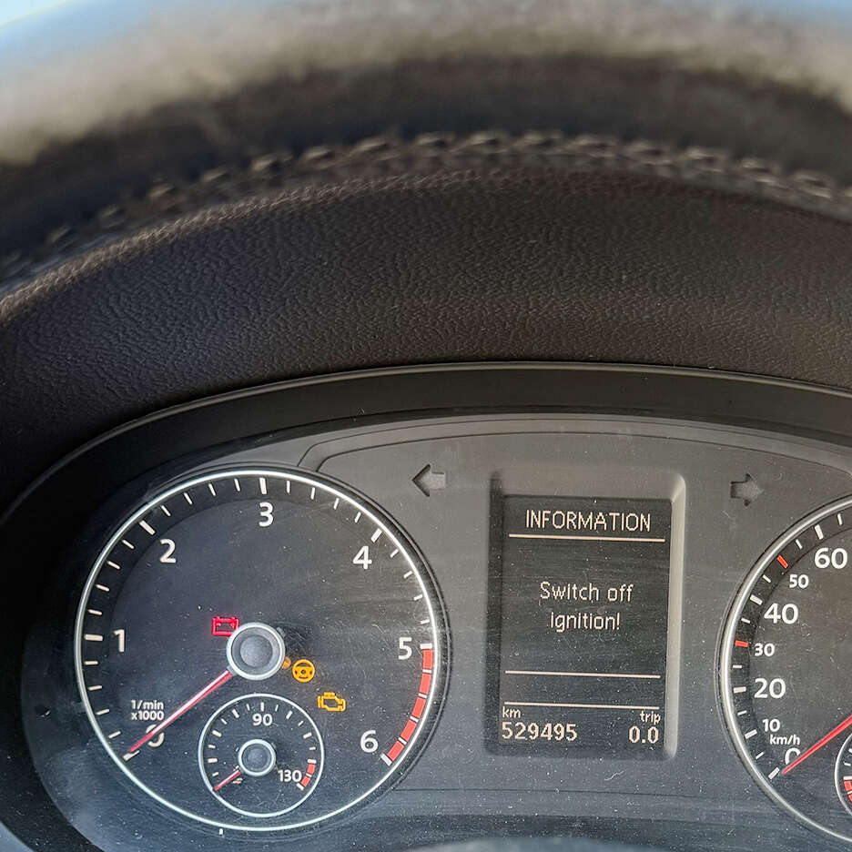 2012VolkswagenPassat