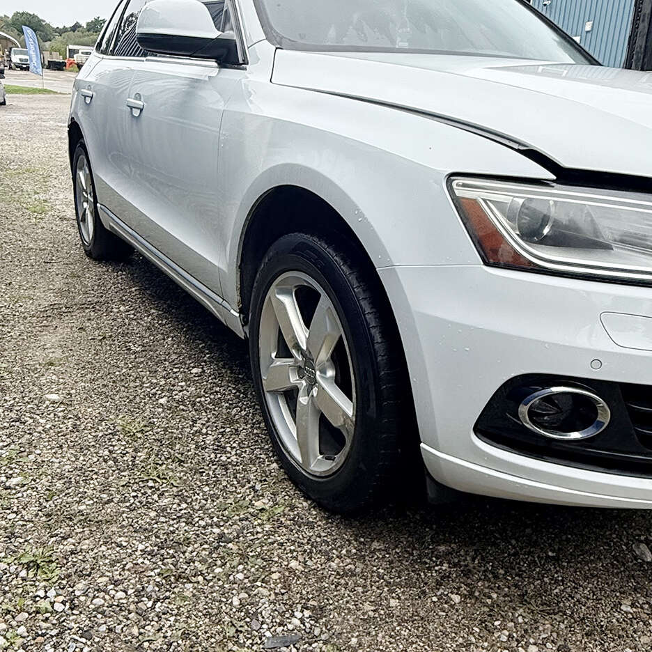 2013AudiQ5
