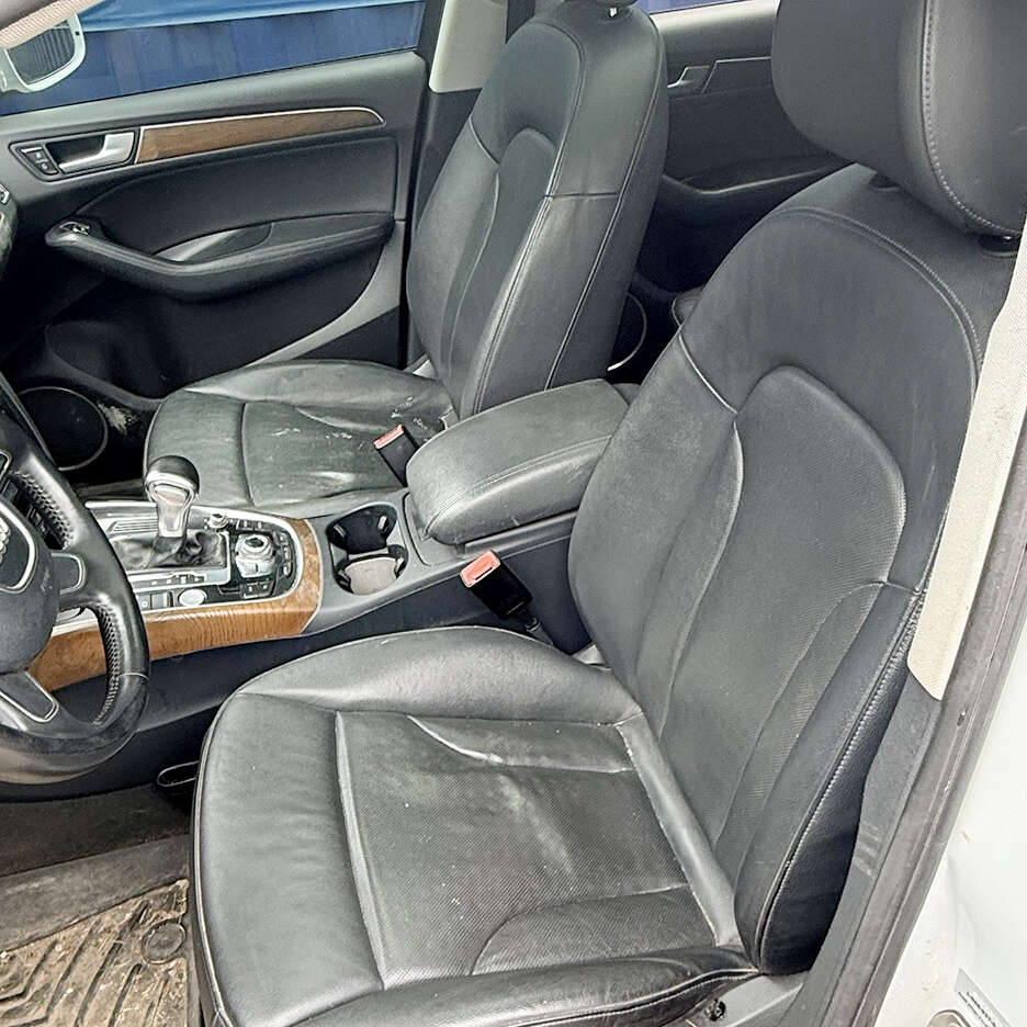 2013AudiQ5