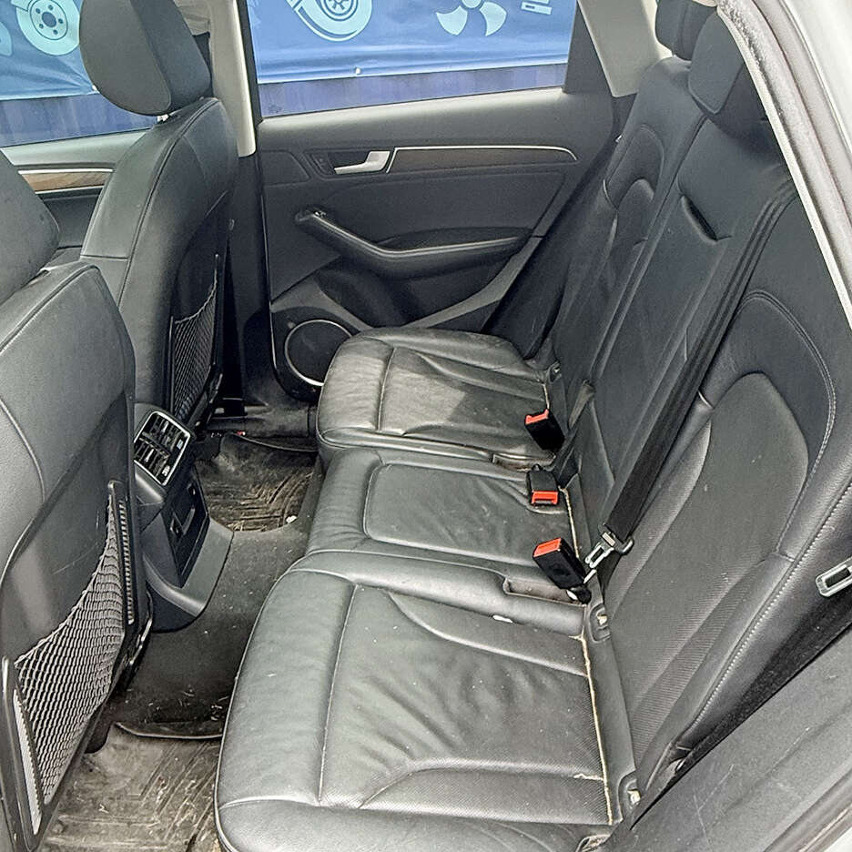 2013AudiQ5