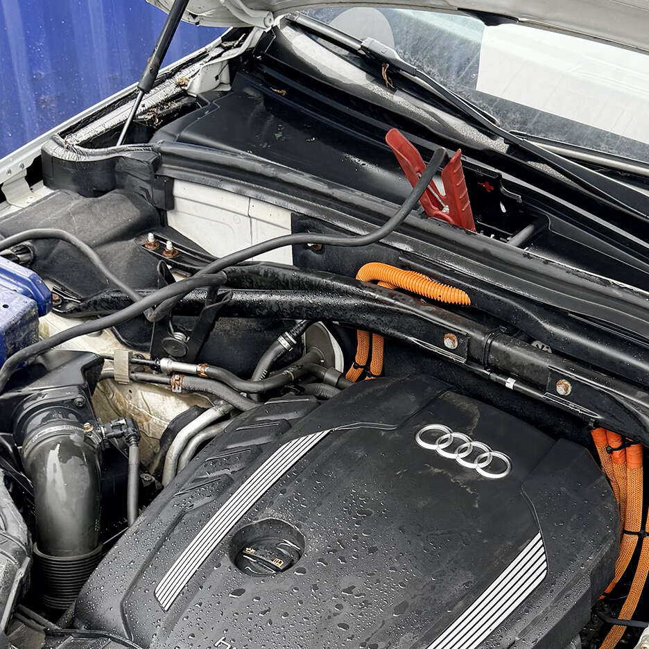 2013AudiQ5