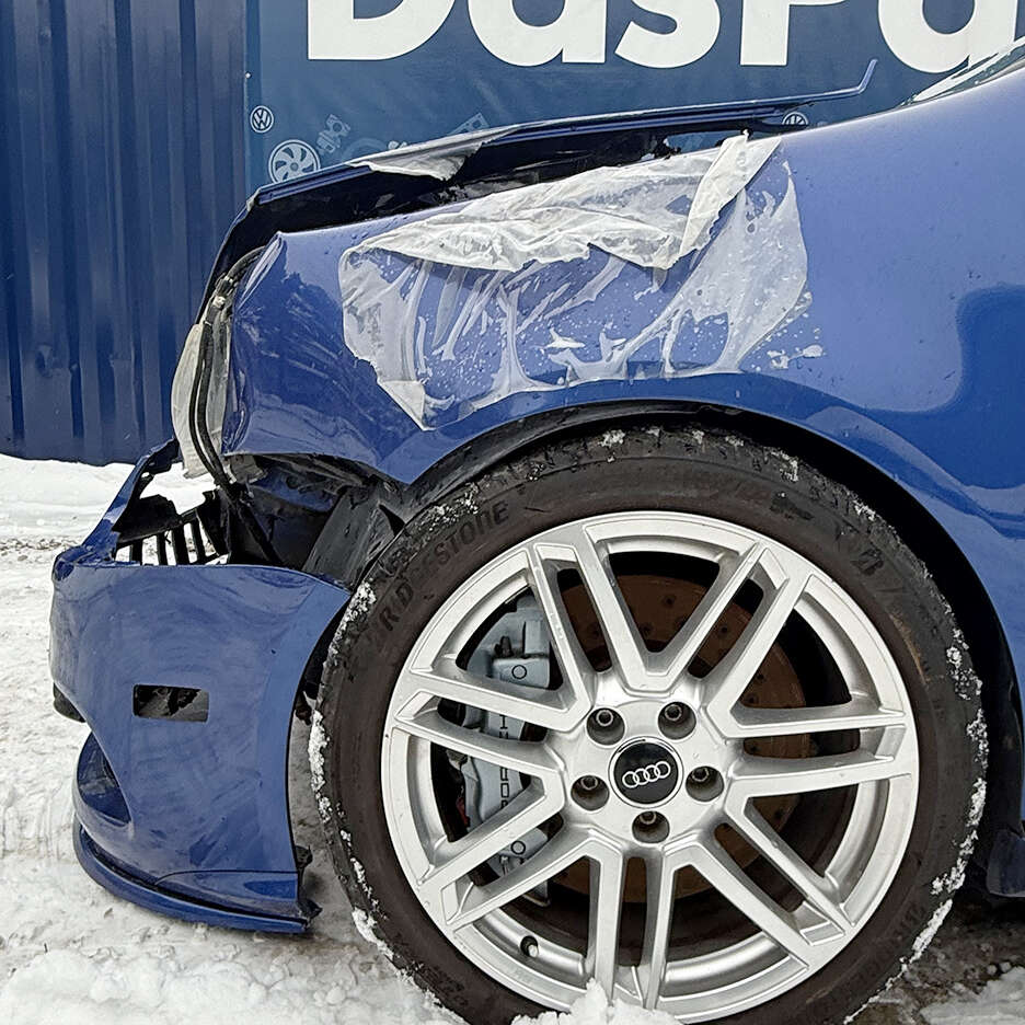 2008VolkswagenGolf R32