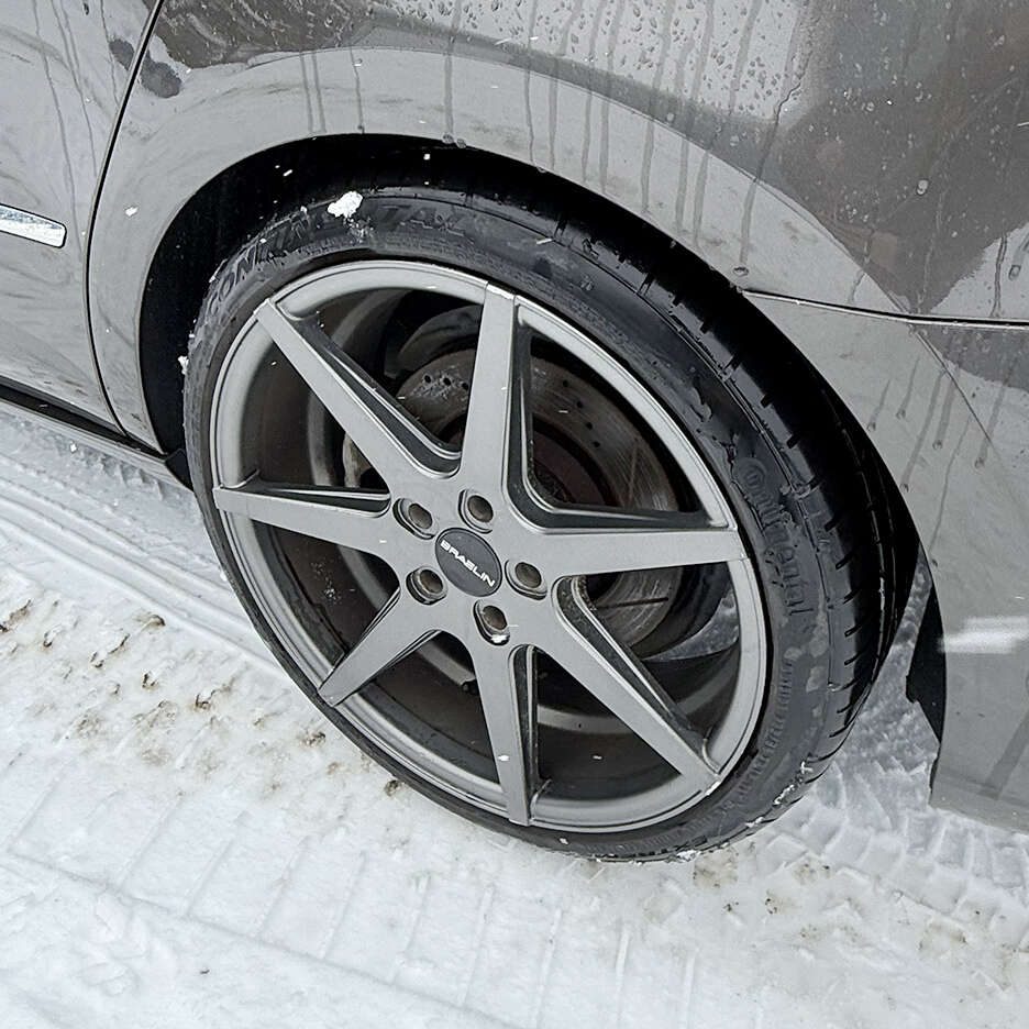 2013VolkswagenPassat CC