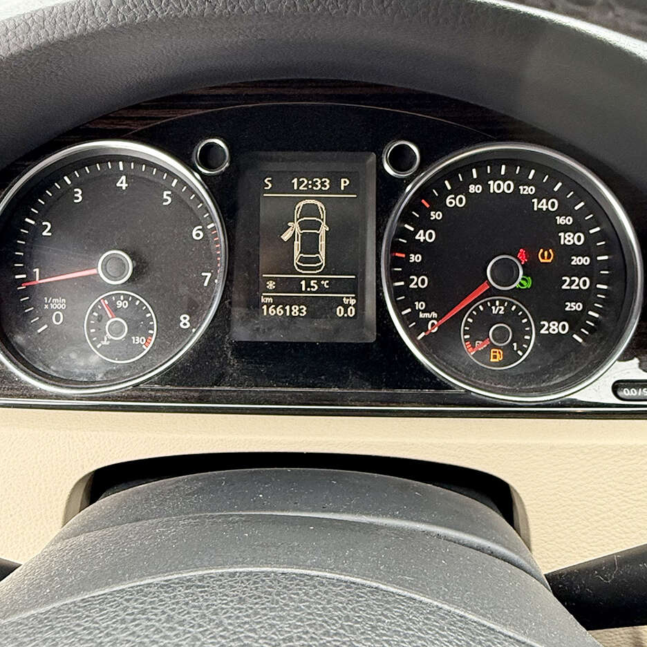 2013VolkswagenPassat CC