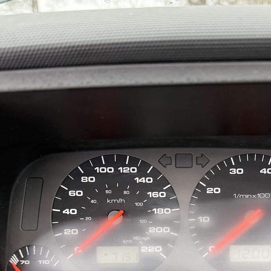 2001VolkswagenCabriolet